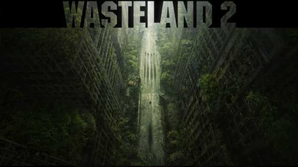 Wasteland 2
